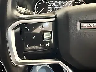 Used 2021 Land Rover Range Rover Evoque S Bronze - Interior and Exterior details 16