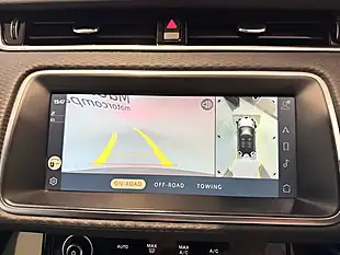 Used 2021 Land Rover Range Rover Evoque S Bronze - Interior and Exterior details 18