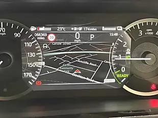 Used 2021 Land Rover Range Rover Evoque S Bronze - Interior and Exterior details 19