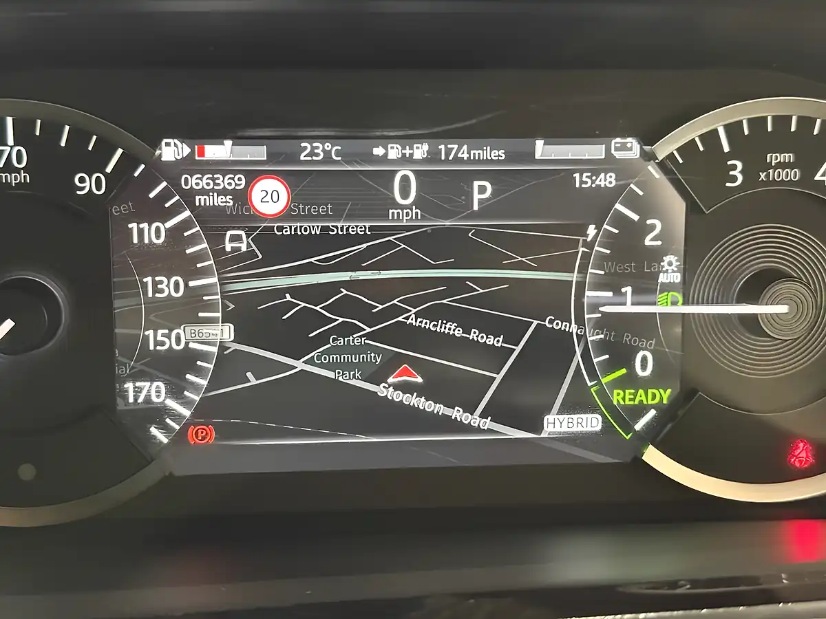 Used 2021 Land Rover Range Rover Evoque S Bronze - Interior and Exterior details 19