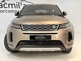Used 2021 Land Rover Range Rover Evoque S Bronze - Interior and Exterior details 7