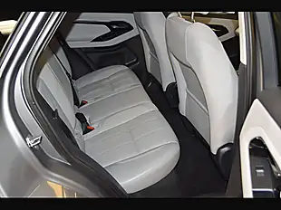 Used 2021 Land Rover Range Rover Evoque S Grey - Interior and Exterior details 17