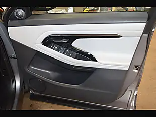 Used 2021 Land Rover Range Rover Evoque S Grey - Interior and Exterior details 20