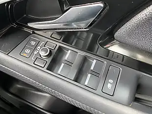 Used 2021 Land Rover Range Rover Evoque S Grey - Interior and Exterior details 8