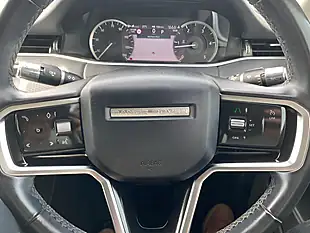 Used 2021 Land Rover Range Rover Evoque S Grey - Interior and Exterior details 9