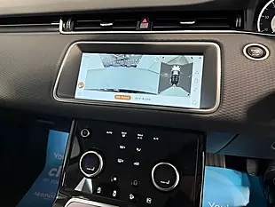 Used 2021 Land Rover Range Rover Evoque S Santorini Black - Interior and Exterior details 17