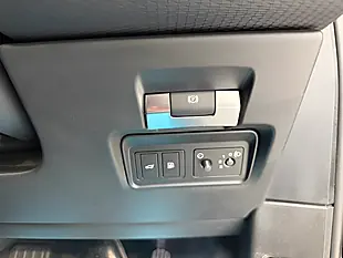 Used 2021 Land Rover Range Rover Evoque S Santorini Black - Interior and Exterior details 20