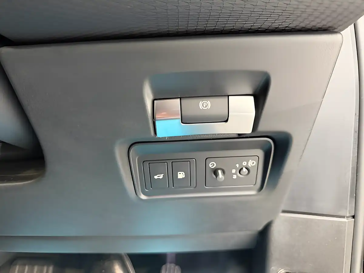 Used 2021 Land Rover Range Rover Evoque S Santorini Black - Interior and Exterior details 20