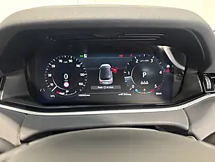 Used 2021 Land Rover Range Rover Evoque Se Santorini Black - Interior and Exterior details 18