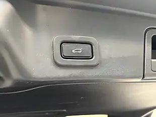 Used 2021 Land Rover Range Rover Evoque Se Santorini Black - Interior and Exterior details 9