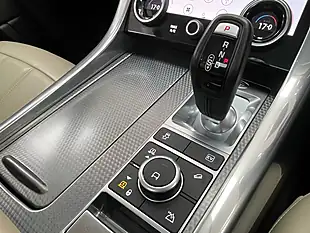 Used 2021 Land Rover Range Rover P400 Hse Hse Dynamic Blue - Interior and Exterior details 20