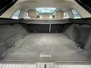 Used 2021 Land Rover Range Rover P400 Hse Hse Dynamic Byron Blue - Interior and Exterior details 11