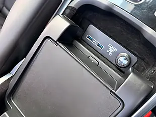 Used 2021 Land Rover Range Rover Sport Autobiography Dynamic Firenze Red - Interior and Exterior details 18