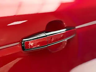 Used 2021 Land Rover Range Rover Sport Autobiography Dynamic Red - Interior and Exterior details 10