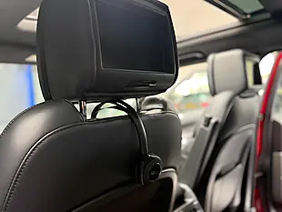 Used 2021 Land Rover Range Rover Sport Autobiography Dynamic Red - Interior and Exterior details 20