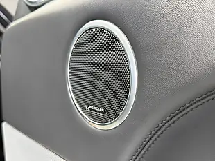 Used 2021 Land Rover Range Rover Sport Hse Dynamic Black Black - Interior and Exterior details 12