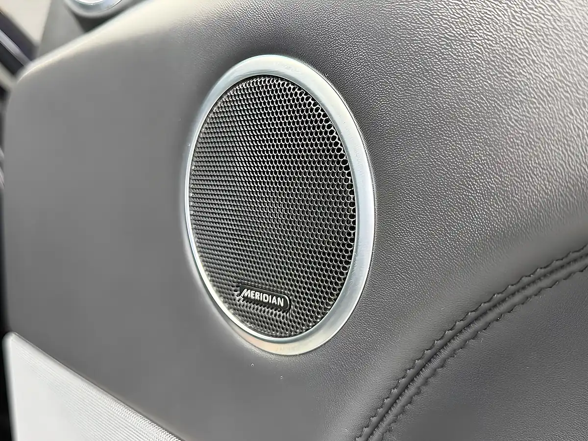 Used 2021 Land Rover Range Rover Sport Hse Dynamic Black Black - Interior and Exterior details 12