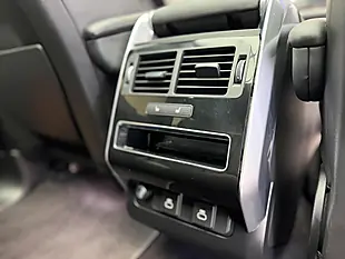 Used 2021 Land Rover Range Rover Sport Hse Dynamic Black Black - Interior and Exterior details 19