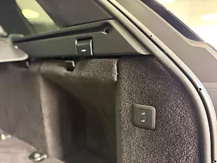 Used 2021 Land Rover Range Rover Sport Hse Dynamic Black Black - Interior and Exterior details 20