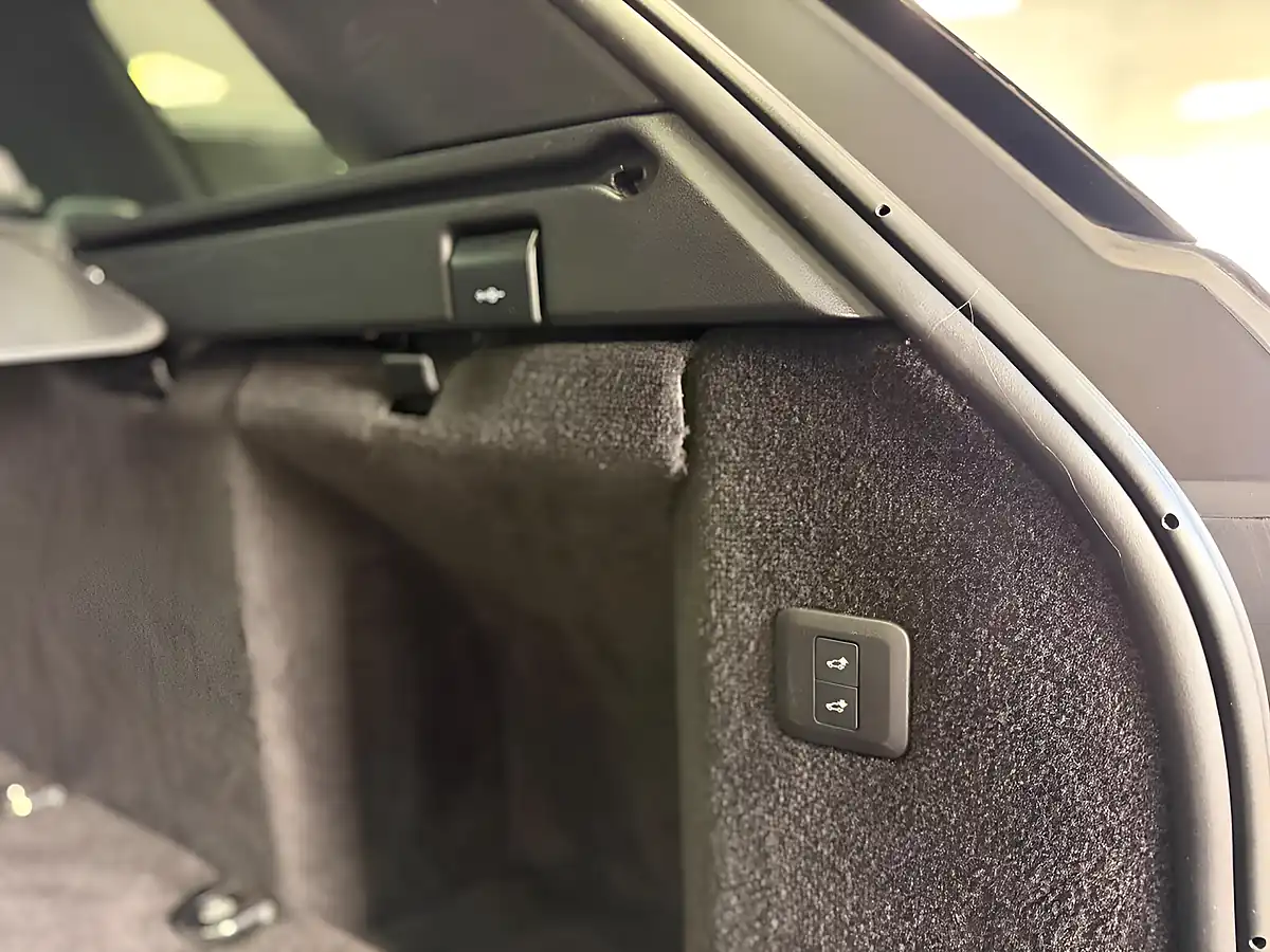Used 2021 Land Rover Range Rover Sport Hse Dynamic Black Black - Interior and Exterior details 20
