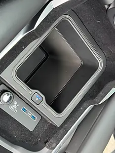 Used 2021 Land Rover Range Rover Sport Hse Dynamic Black Grey - Interior and Exterior details 16