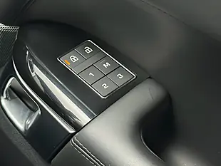 Used 2021 Land Rover Range Rover Sport Hse Dynamic Black Grey - Interior and Exterior details 20