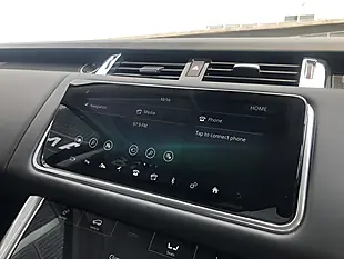 Used 2021 Land Rover Range Rover Sport Hse Dynamic Black - Interior and Exterior details 10