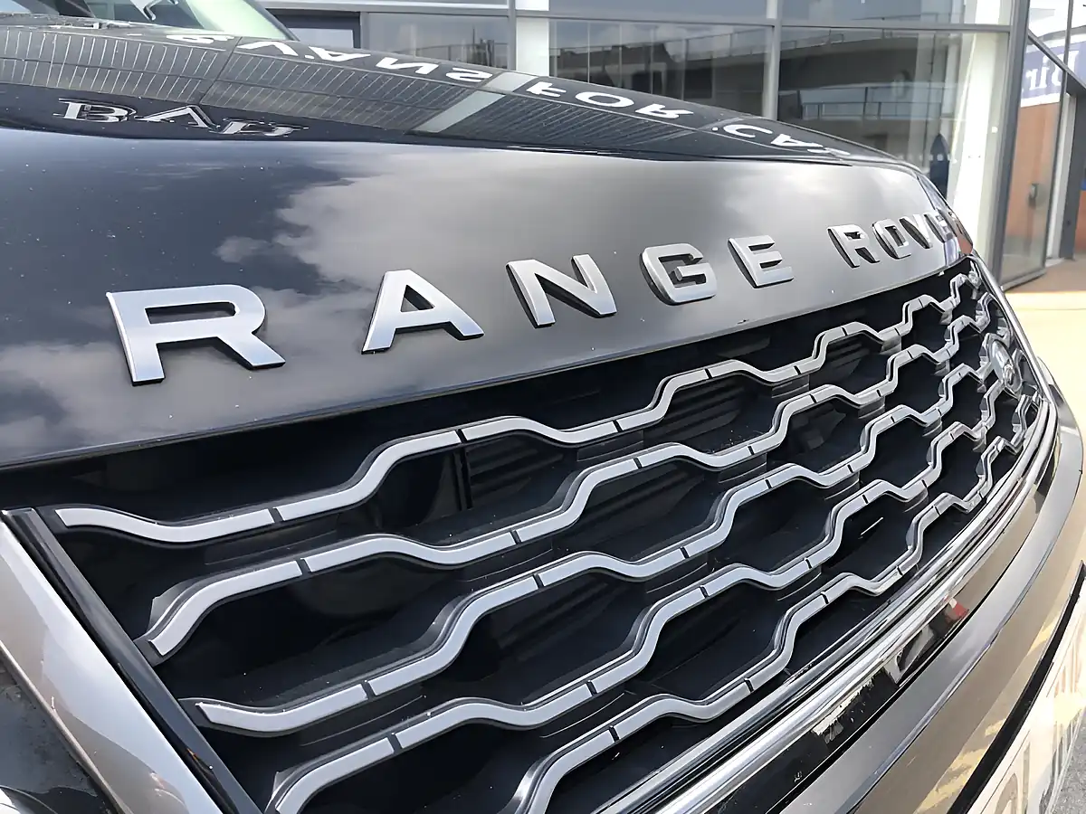 Used 2021 Land Rover Range Rover Sport Hse Dynamic Black - Interior and Exterior details 13
