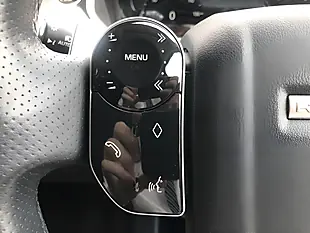 Used 2021 Land Rover Range Rover Sport Hse Dynamic Black - Interior and Exterior details 8