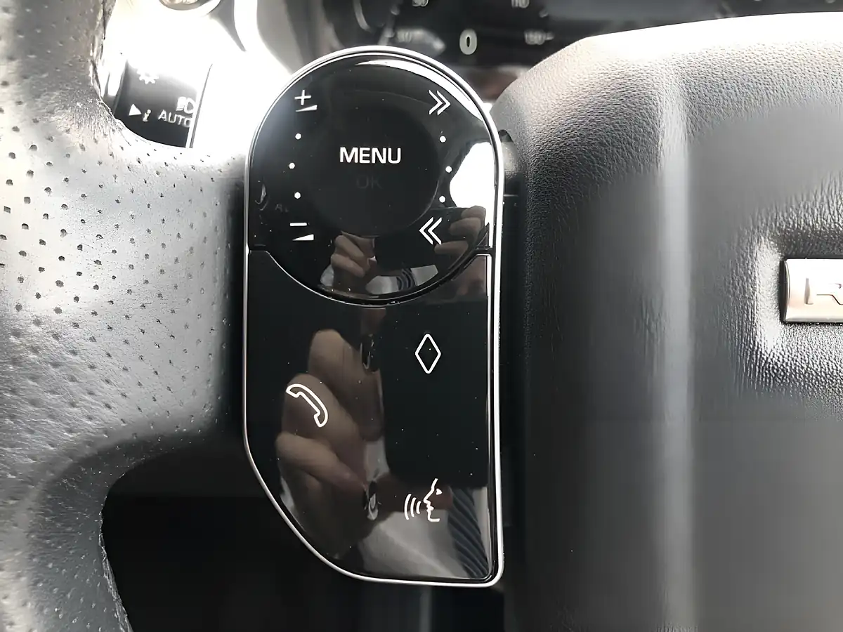 Used 2021 Land Rover Range Rover Sport Hse Dynamic Black - Interior and Exterior details 8