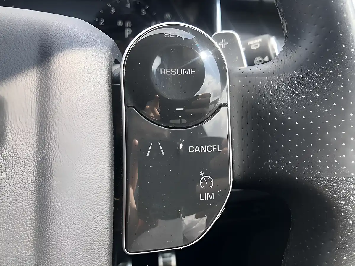 Used 2021 Land Rover Range Rover Sport Hse Dynamic Black - Interior and Exterior details 9