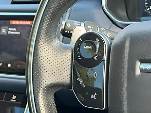 Used 2021 Land Rover Range Rover Sport Hse Dynamic Black - Interior and Exterior details 18
