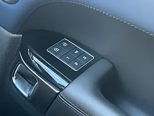 Used 2021 Land Rover Range Rover Sport Hse Dynamic Black - Interior and Exterior details 19