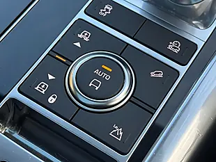 Used 2021 Land Rover Range Rover Sport Hse Dynamic Black - Interior and Exterior details 20