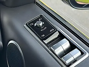 Used 2021 Land Rover Range Rover Sport Hse Dynamic Black - Interior and Exterior details 19