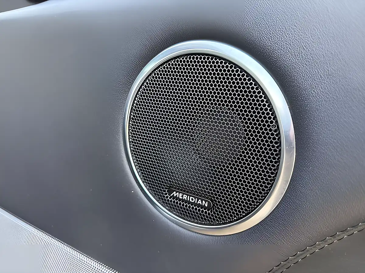 Used 2021 Land Rover Range Rover Sport Hse Dynamic Santorini Black - Interior and Exterior details 15