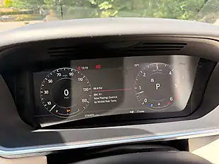 Used 2021 Land Rover Range Rover Sport Hse Silver Fuji White - Interior and Exterior details 17