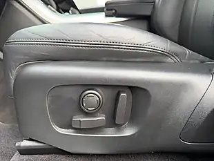 Used 2021 Land Rover Range Rover Sport Hse Silver Grey - Interior and Exterior details 14