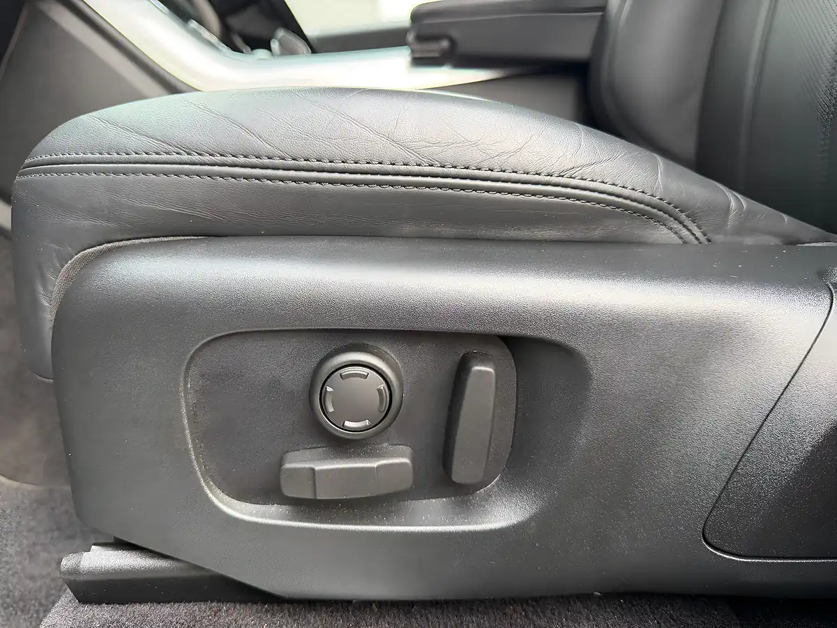 Used 2021 Land Rover Range Rover Sport Hse Silver Grey - Interior and Exterior details 14