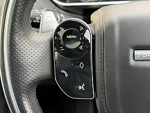 Used 2021 Land Rover Range Rover Sport Hse Silver Grey - Interior and Exterior details 15