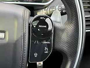 Used 2021 Land Rover Range Rover Sport Hse Silver Grey - Interior and Exterior details 17