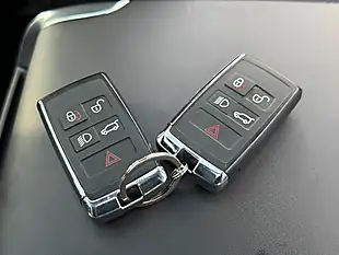 Used 2021 Land Rover Range Rover Sport Hse Silver Grey - Interior and Exterior details 19