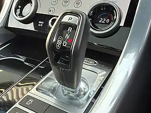 Used 2021 Land Rover Range Rover Sport Hse Silver Grey - Interior and Exterior details 7