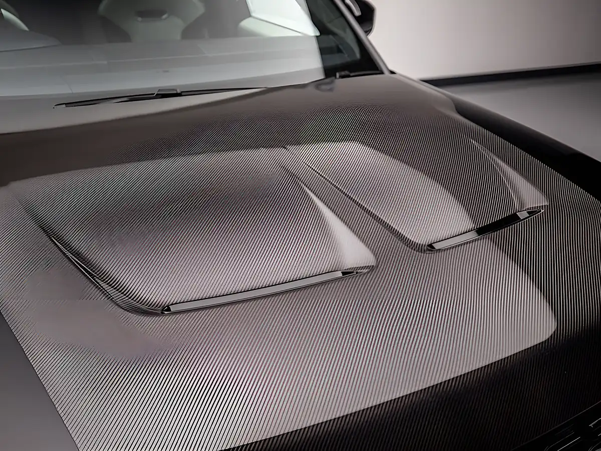 Used 2021 Land Rover Range Rover Sport Svr Black - Interior and Exterior details 8