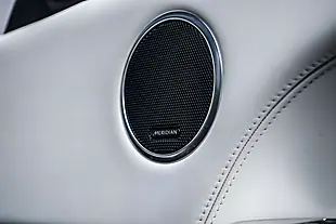 Used 2021 Land Rover Range Rover Sport Svr Black - Interior and Exterior details 18