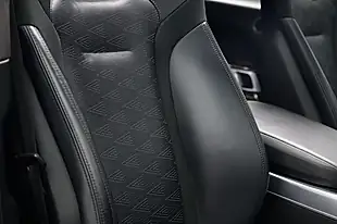 Used 2021 Land Rover Range Rover Sport Svr Carbon Edition Grey - Interior and Exterior details 11