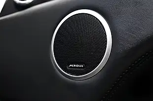 Used 2021 Land Rover Range Rover Sport Svr Carbon Edition Grey - Interior and Exterior details 12