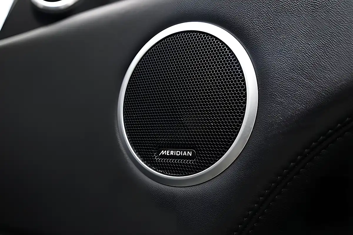 Used 2021 Land Rover Range Rover Sport Svr Carbon Edition Grey - Interior and Exterior details 12