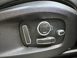 Used 2021 Land Rover Range Rover Sport Svr Santorini Black - Interior and Exterior details 16