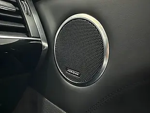Used 2021 Land Rover Range Rover Sport Svr Santorini Black - Interior and Exterior details 18